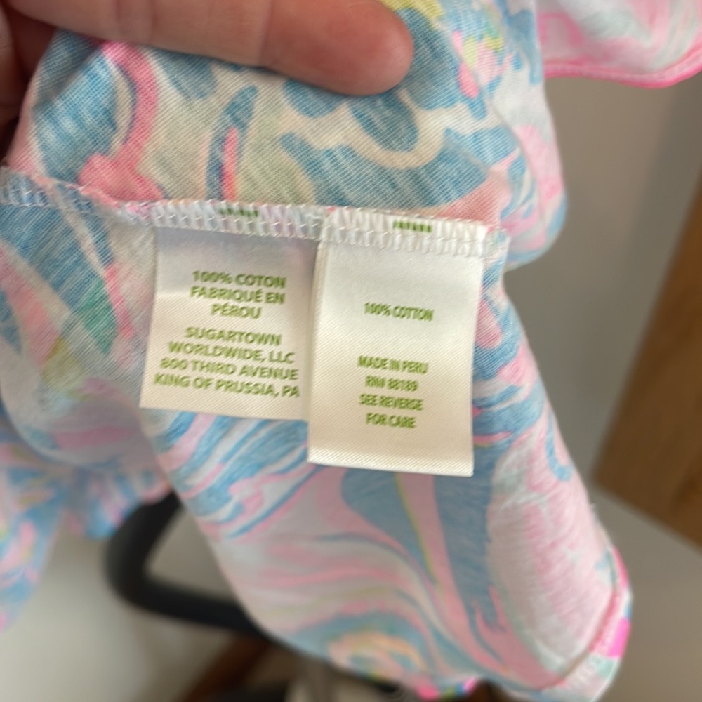Lilly Pulitzer. - Picture 4 of 4